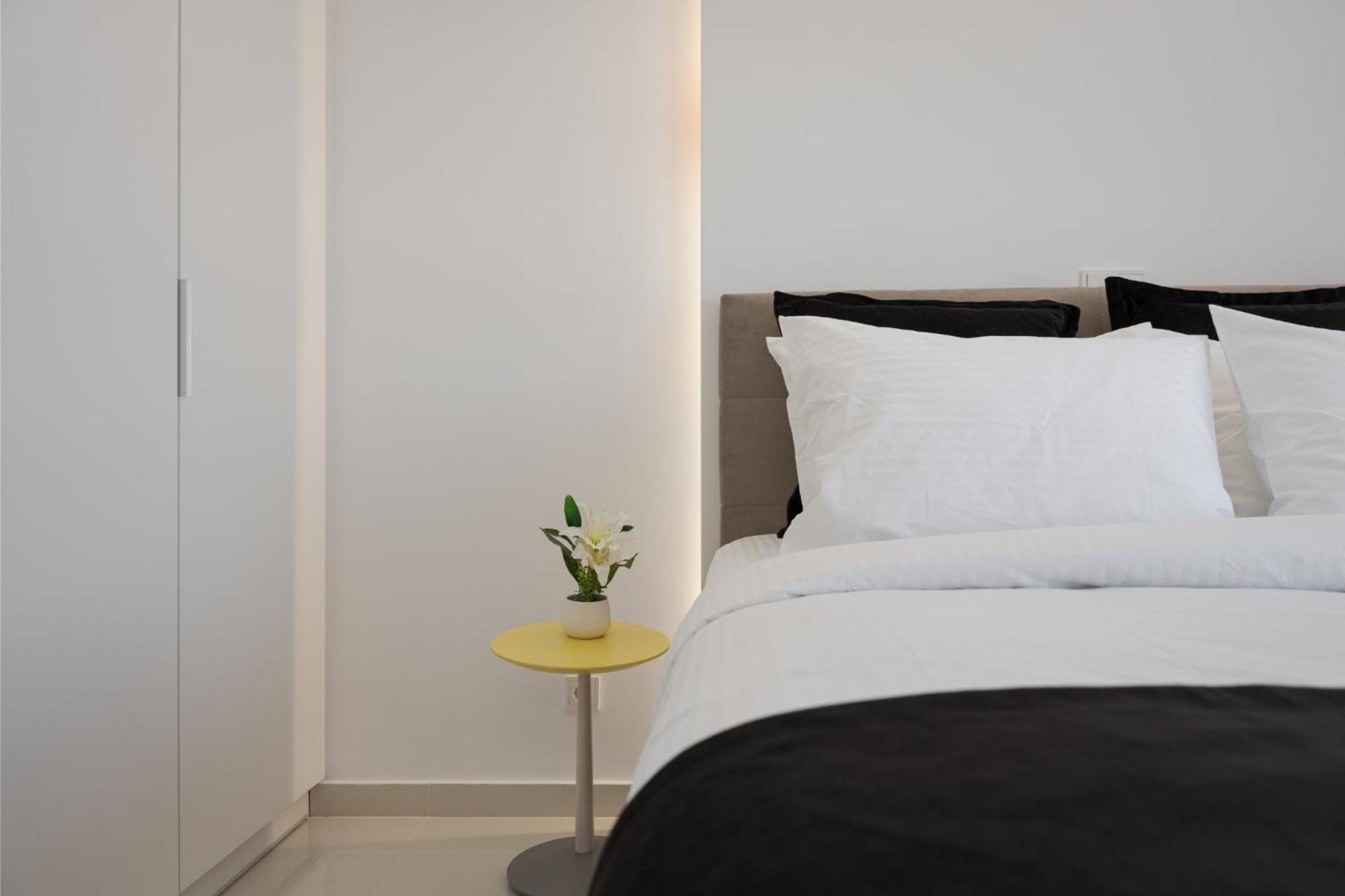 Athenian Riviera Penthouse Apartment Varkiza Exteriör bild